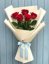 Букет Классика чувств в Тамани