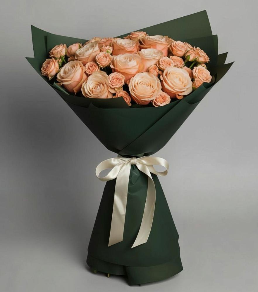 Букет Элегантный в Тамани