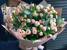 Букет Удовольствие #REPLACE_PRED# Тамани