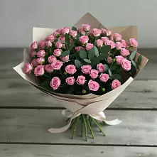 Букет Удовольствие в Тамани