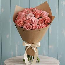 Букет цветов из:  Розы в Тамани