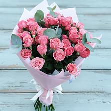 Букет Леди совершенство в Тамани